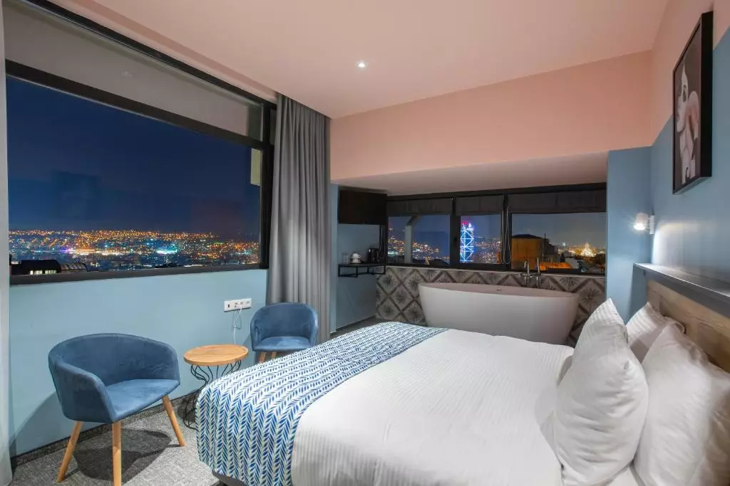 Vera Hills Boutique Hotel